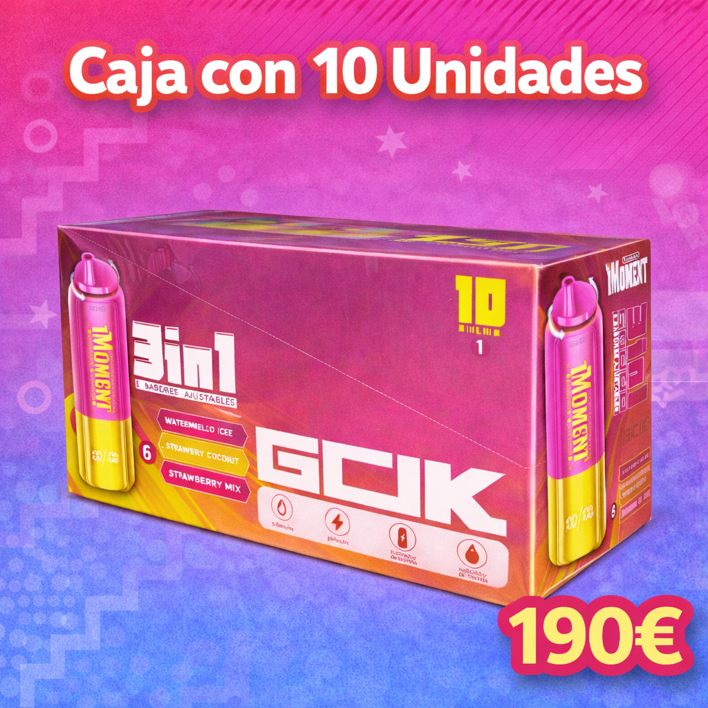 CAJA IMOMENT TURBO NUMERO 1